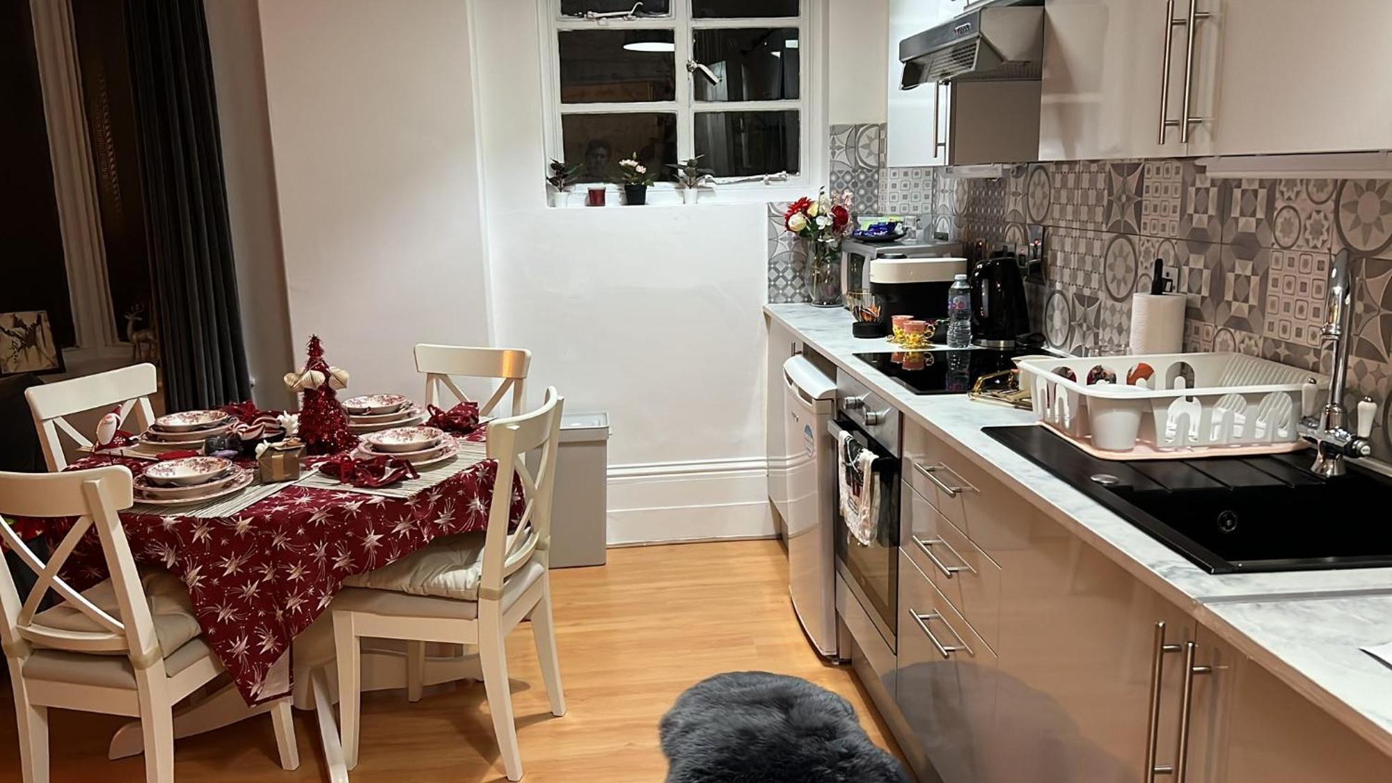 Stylish Flat In Central London Prime Location Near Hyde Park Londres Exterior foto