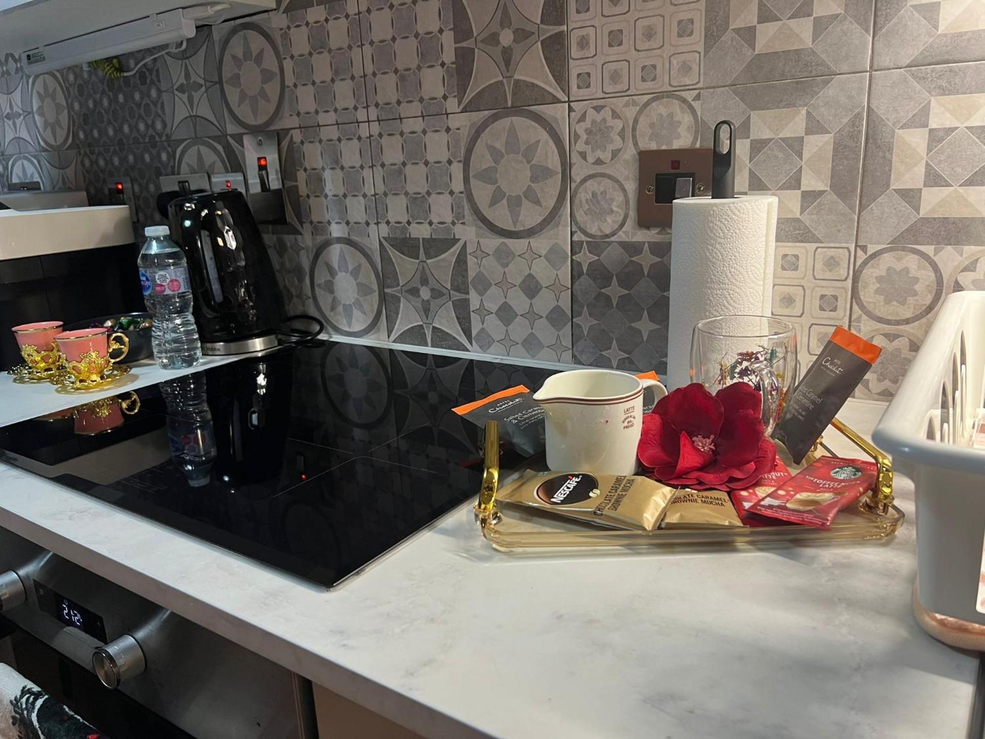 Stylish Flat In Central London Prime Location Near Hyde Park Londres Exterior foto