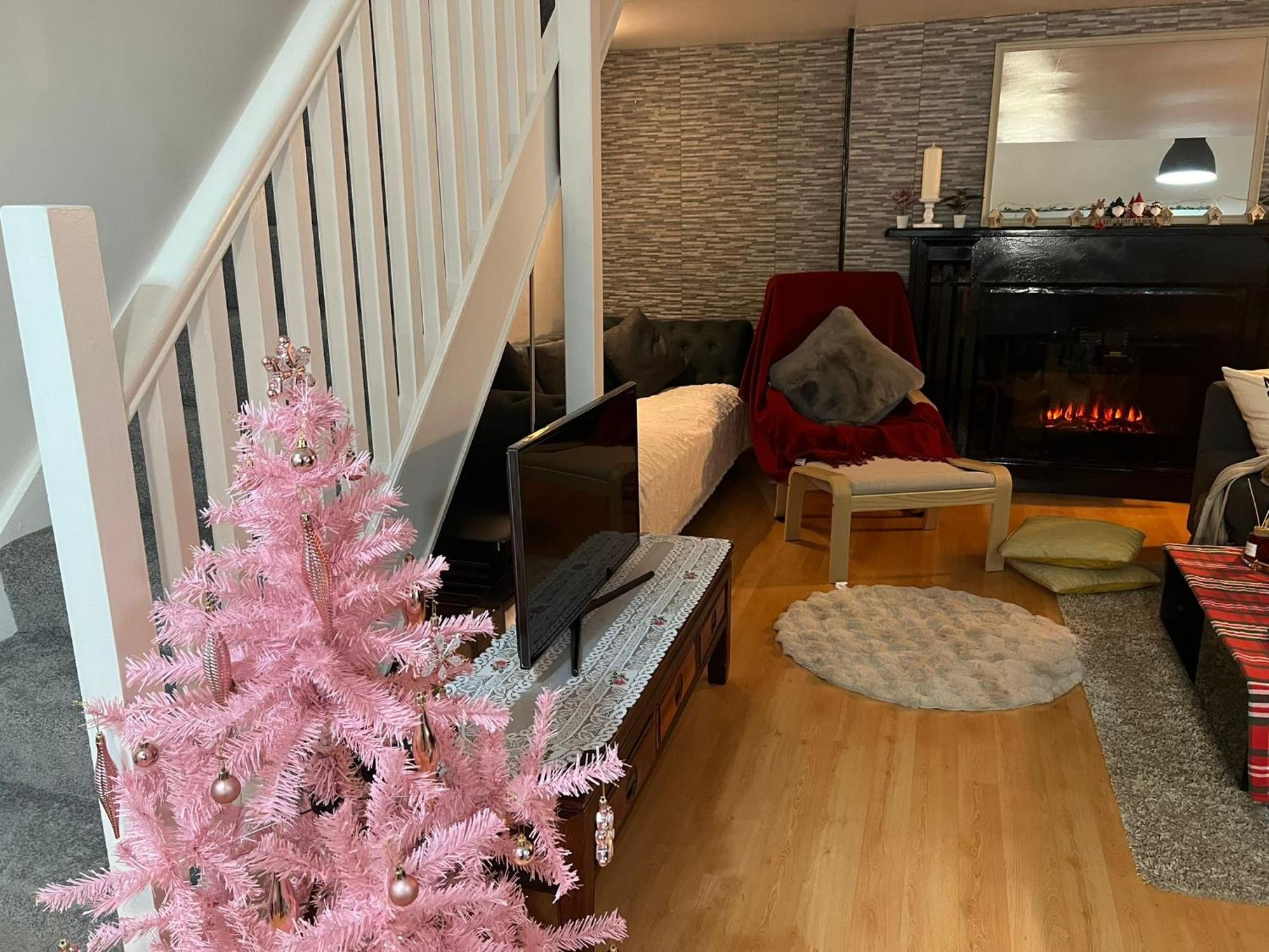 Stylish Flat In Central London Prime Location Near Hyde Park Londres Exterior foto