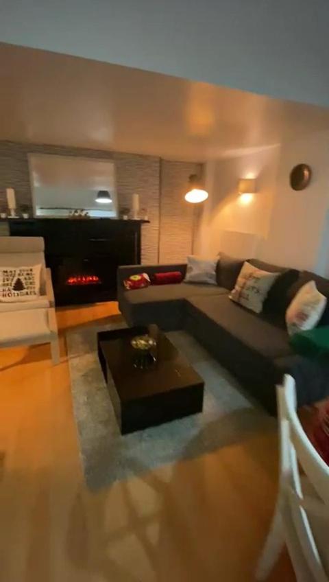 Stylish Flat In Central London Prime Location Near Hyde Park Londres Exterior foto