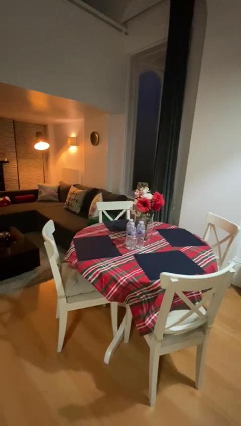 Stylish Flat In Central London Prime Location Near Hyde Park Londres Exterior foto