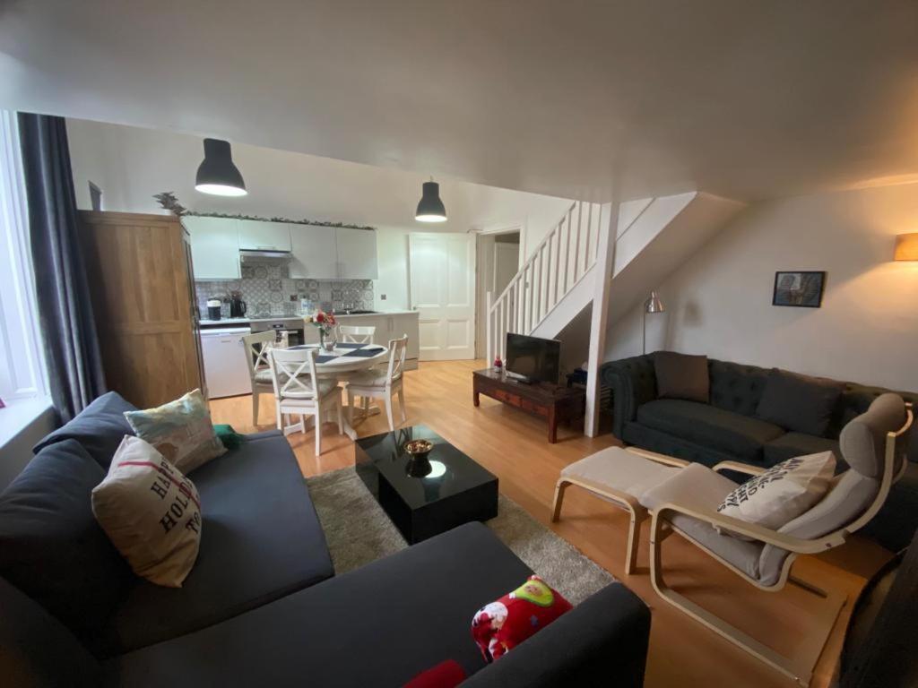 Stylish Flat In Central London Prime Location Near Hyde Park Londres Exterior foto