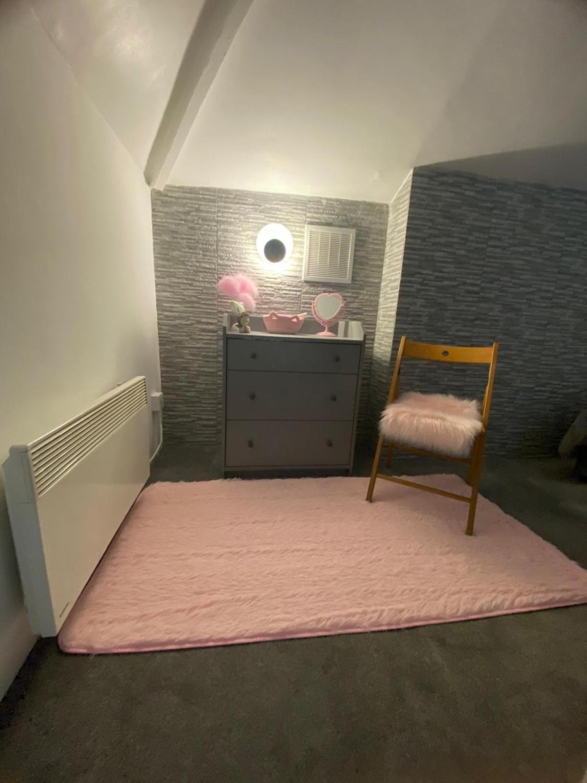 Stylish Flat In Central London Prime Location Near Hyde Park Londres Exterior foto