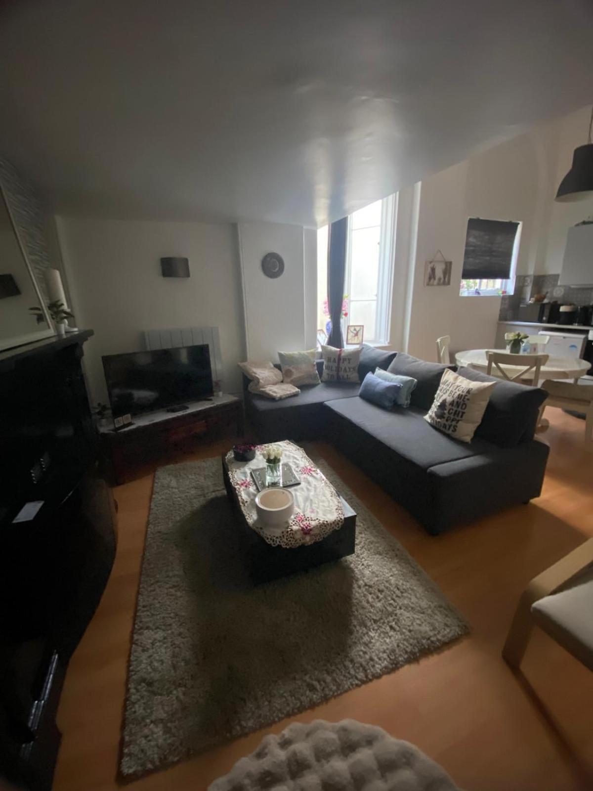 Stylish Flat In Central London Prime Location Near Hyde Park Londres Exterior foto