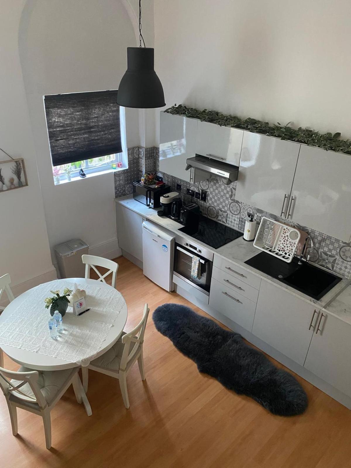 Stylish Flat In Central London Prime Location Near Hyde Park Londres Exterior foto