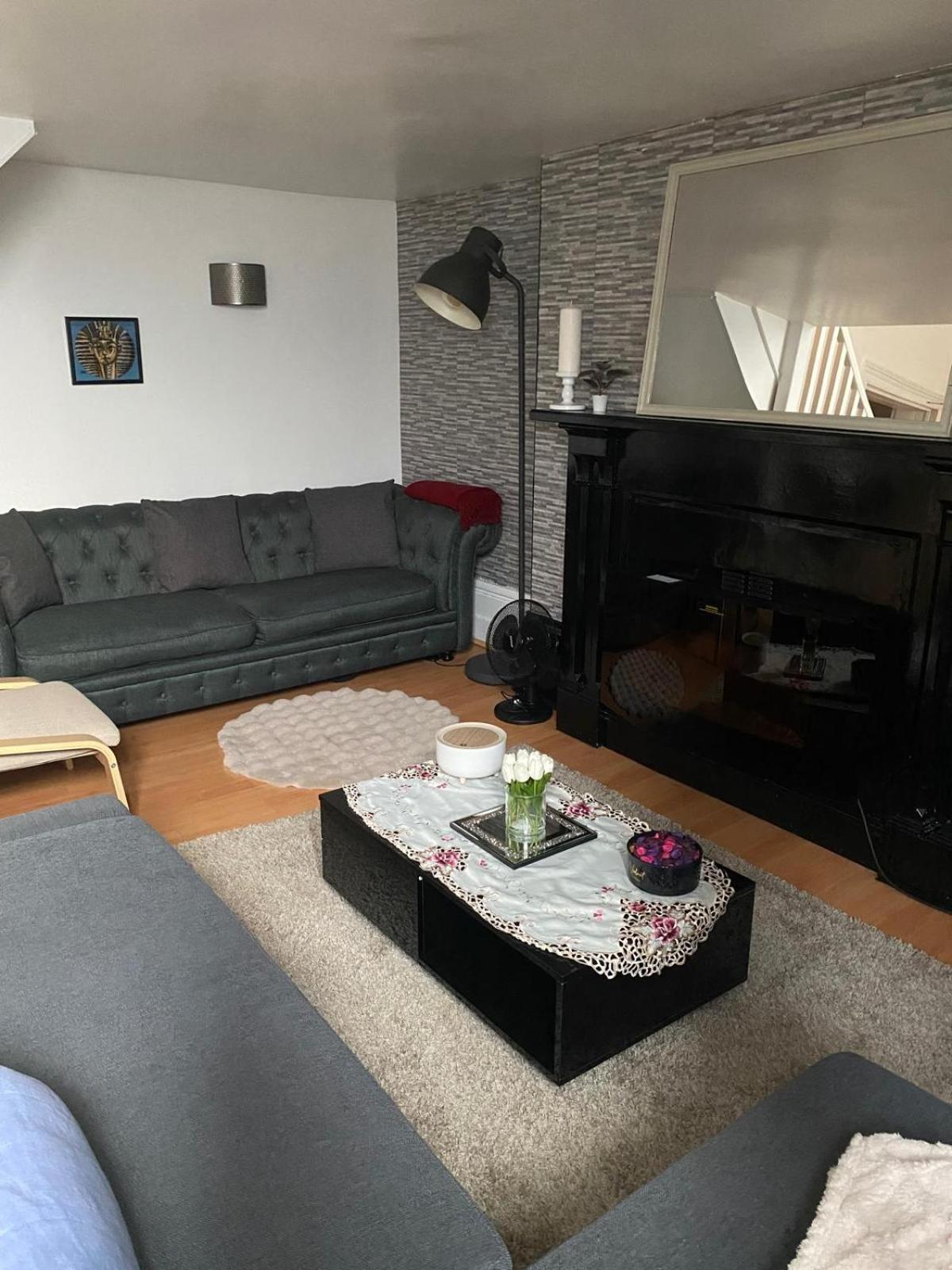 Stylish Flat In Central London Prime Location Near Hyde Park Londres Exterior foto
